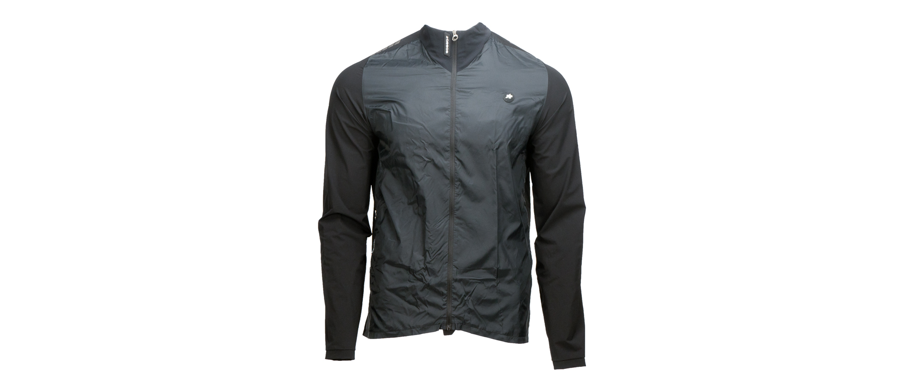Assos Tactica Steinadler Shell Jacket T5