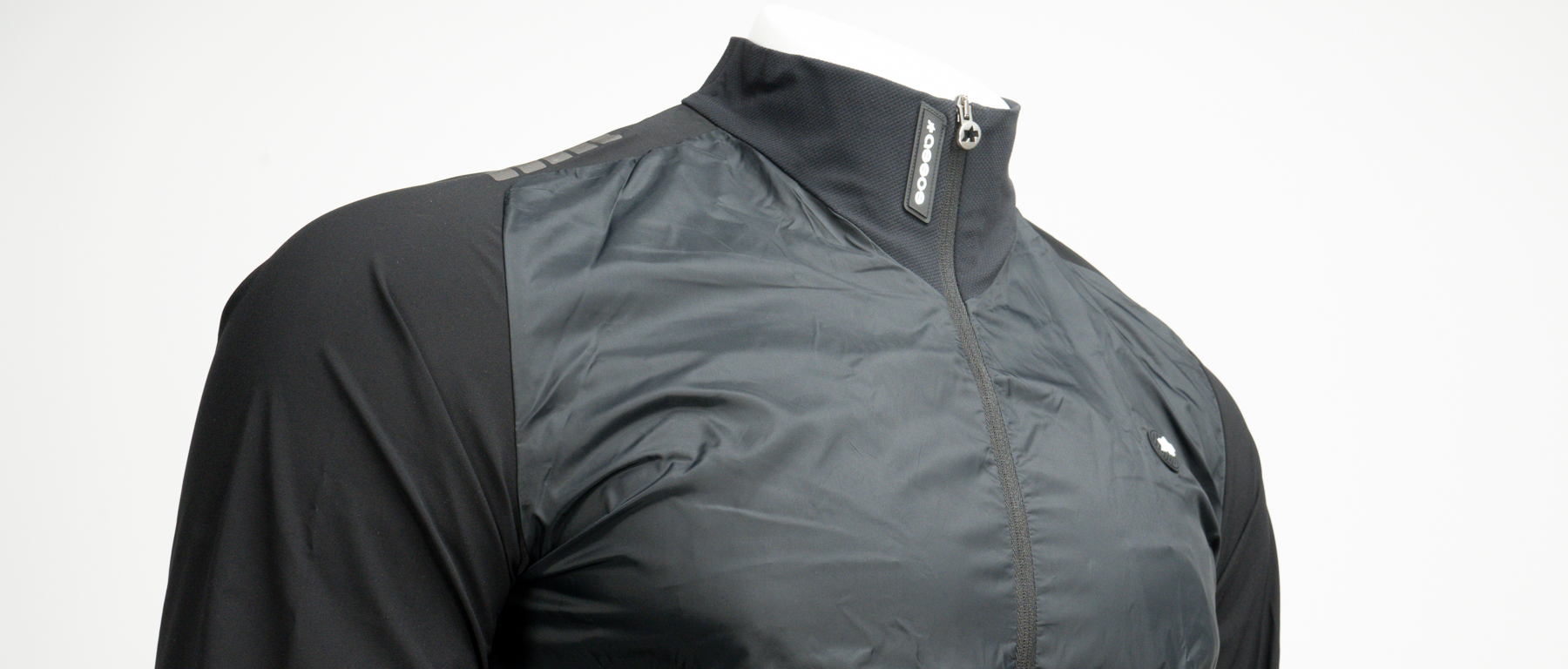 Assos Tactica Steinadler Shell Jacket T5