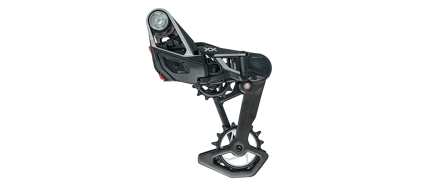 SRAM XX SL Eagle AXS T-Type 12-Speed Rear Derailleur