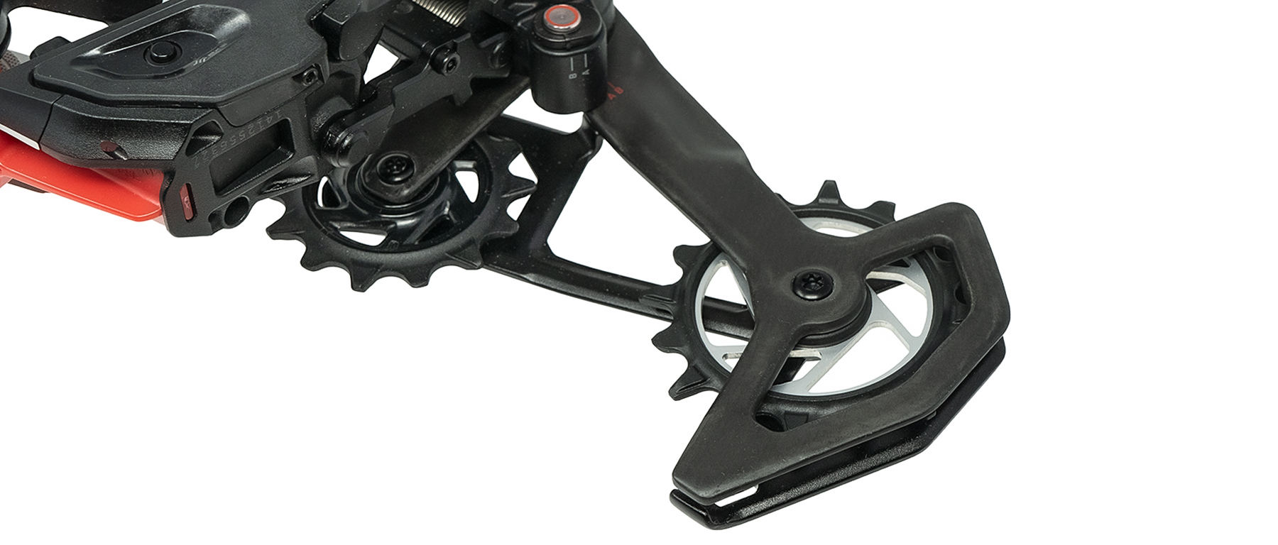 SRAM XX SL Eagle AXS T-Type 12-Speed Rear Derailleur