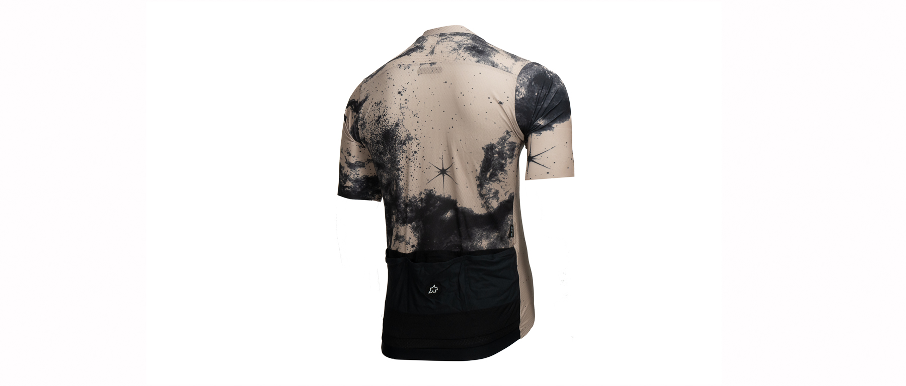 Assos Mille GT Space Trip Short Sleeve Jersey S11