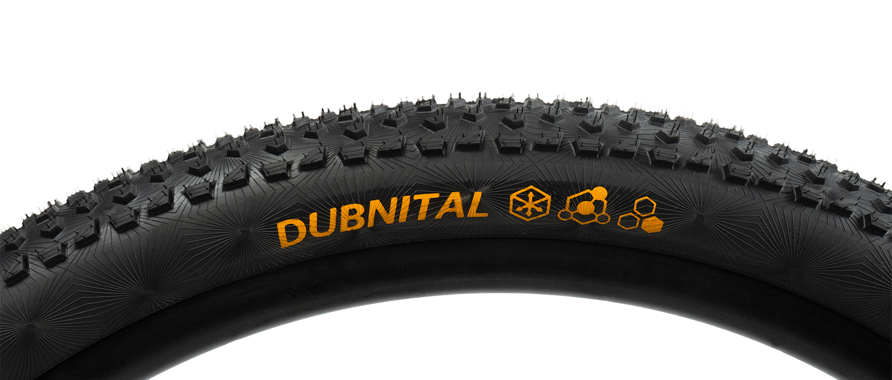 Continental Dubnital Tire
