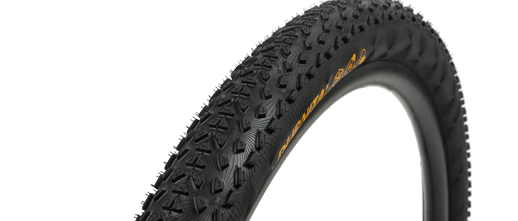 Continental Dubnital Tire