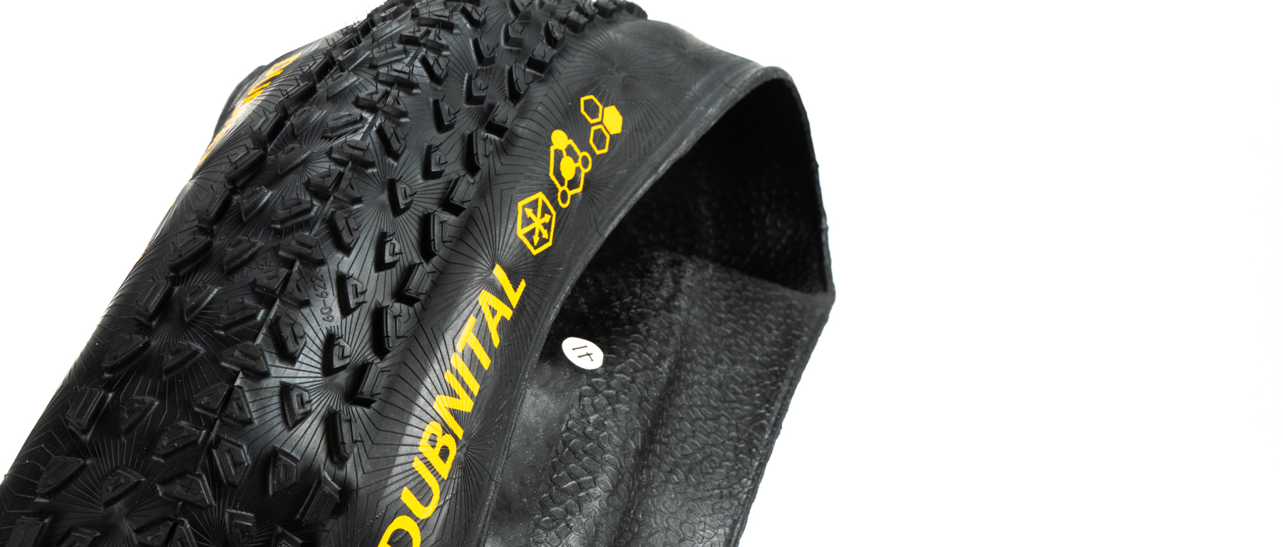 Continental Dubnital Tire