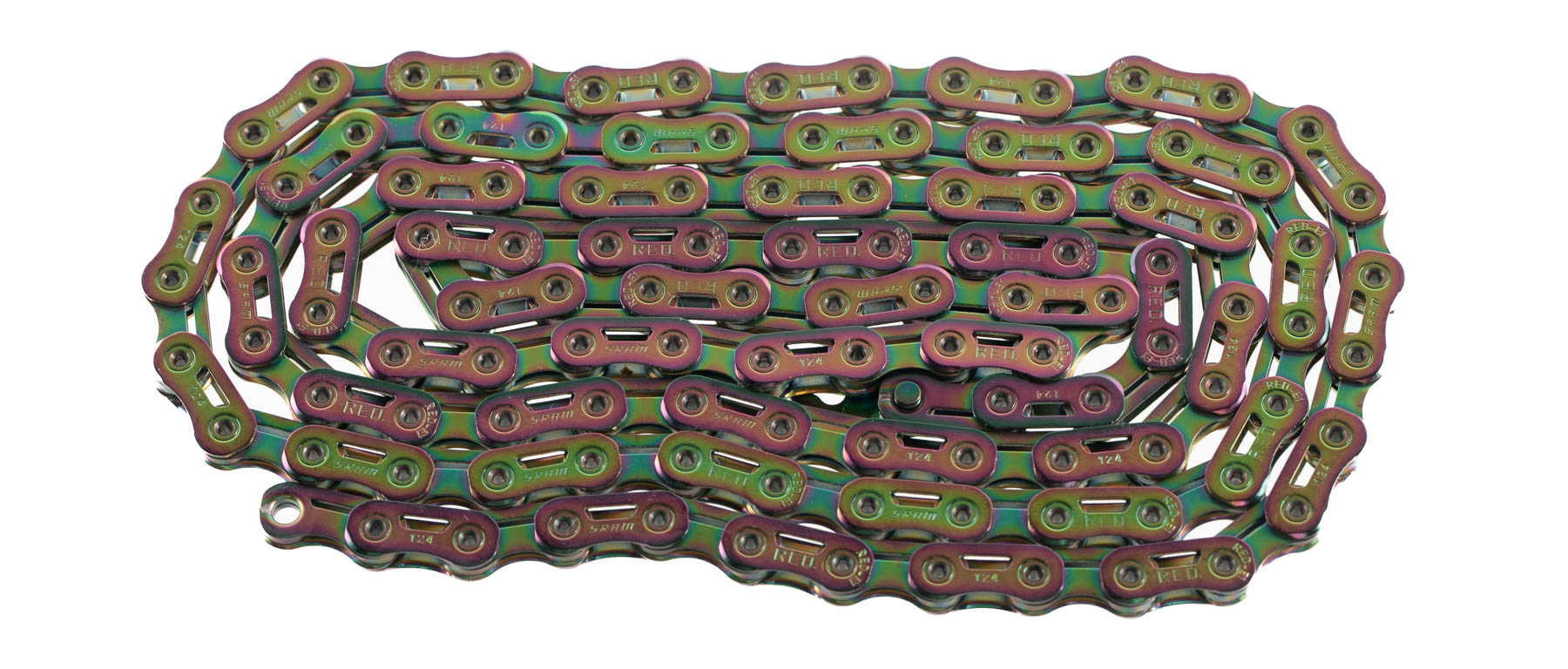 SRAM Red E1 Flattop 12sp - 13sp Chain