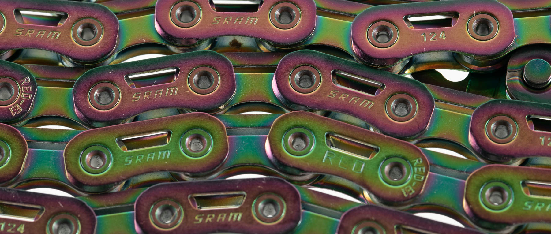 SRAM Red E1 Flattop 12sp - 13sp Chain