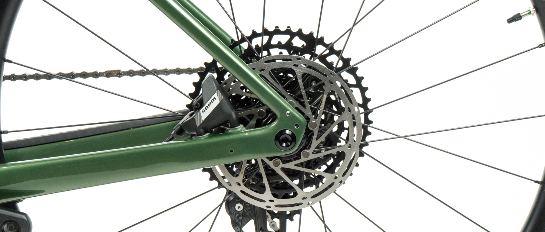 Specialized Turbo Creo 2 Comp Carbon Bicycle