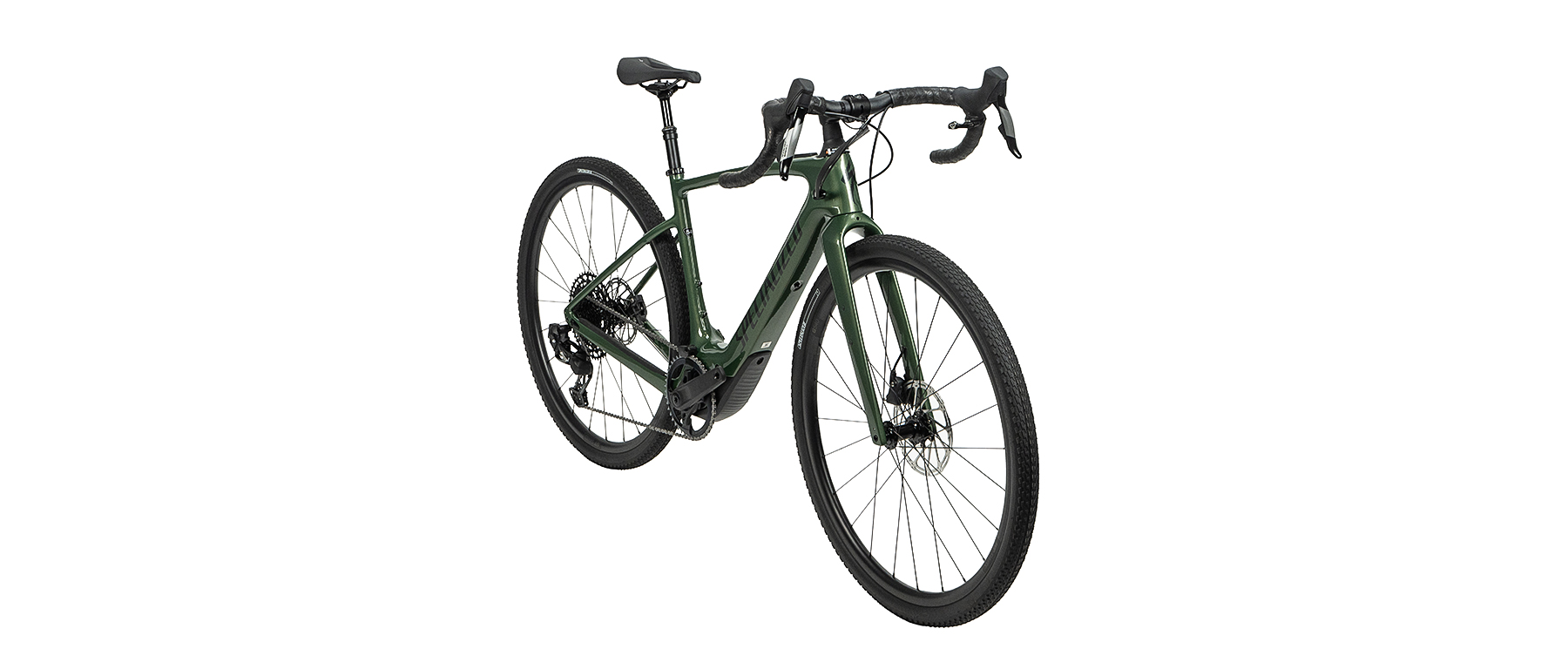 Specialized Turbo Creo 2 Comp Carbon Bicycle