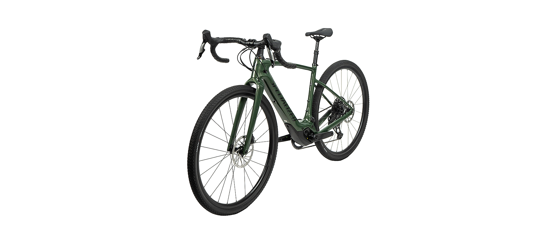 Specialized Turbo Creo 2 Comp Carbon Bicycle