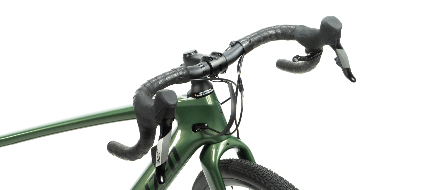 Specialized Turbo Creo 2 Comp Carbon Bicycle