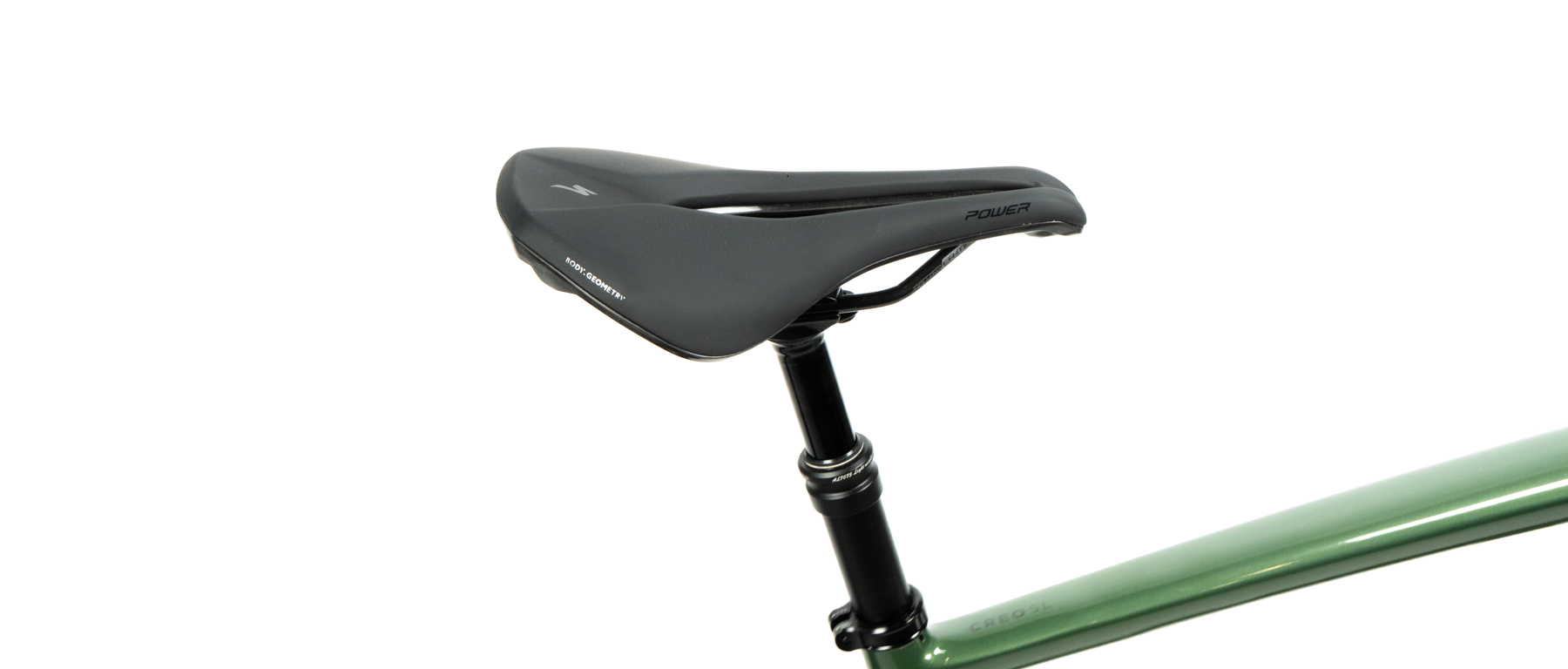 Specialized Turbo Creo 2 Comp Carbon Bicycle