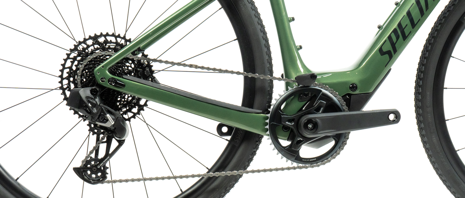 Specialized Turbo Creo 2 Comp Carbon Bicycle