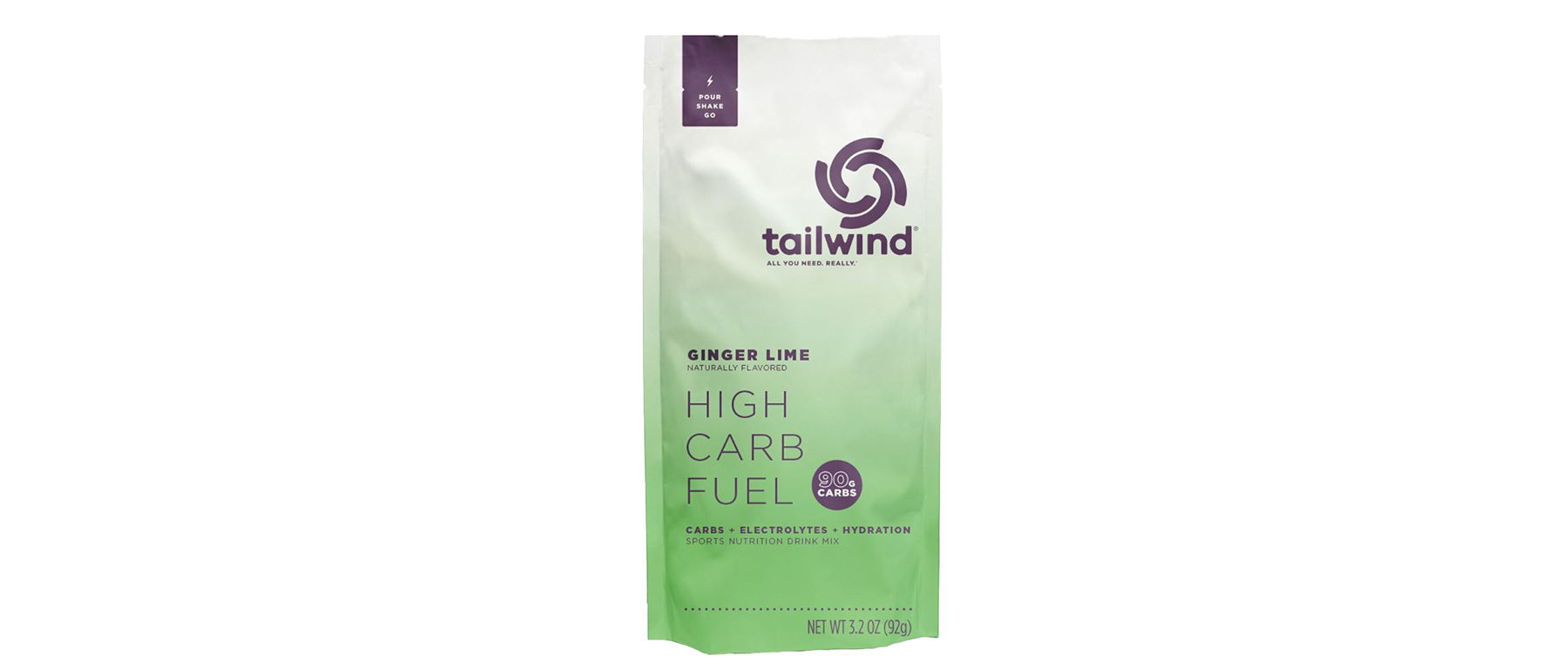 Tailwind High Carb Fuel 6 Pack Box