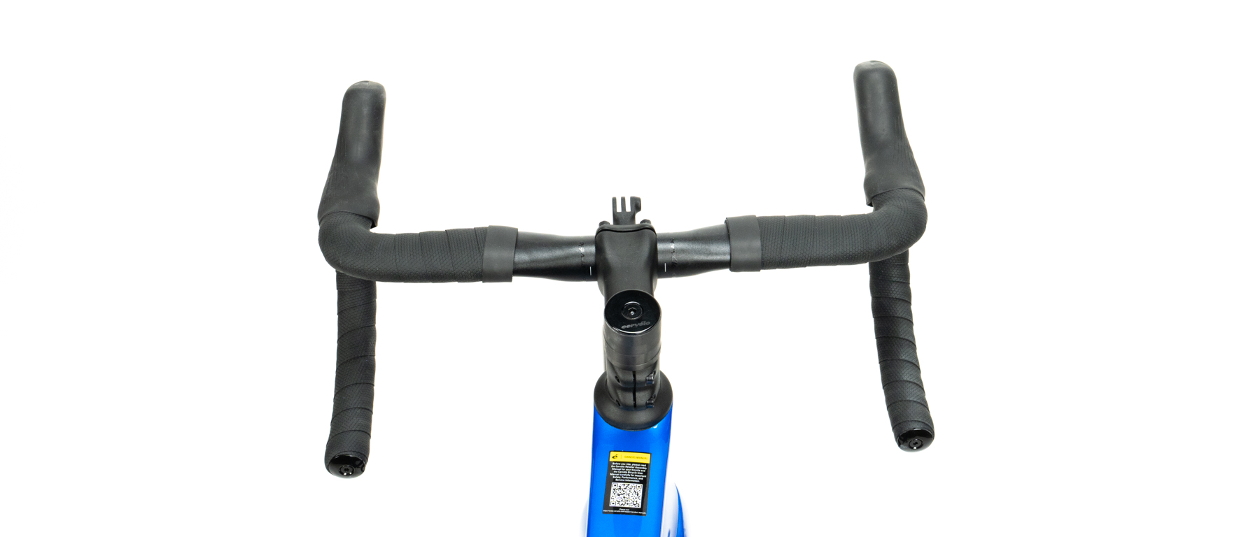 Cervelo Soloist Ultegra R8170 Di2 Bicycle