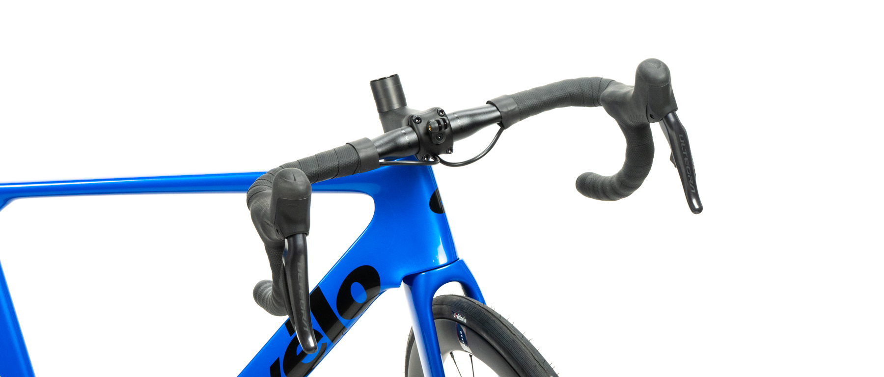 Cervelo Soloist Ultegra R8170 Di2 Bicycle