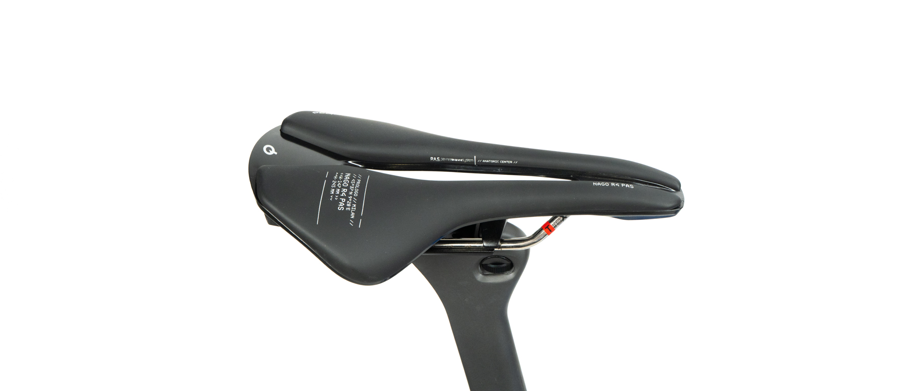 Cervelo Soloist Ultegra R8170 Di2 Bicycle