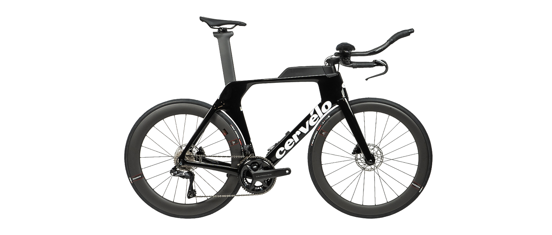 Cervelo P-Series Ultegra R8150 Di2 Bicycle