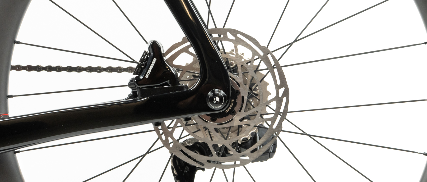 Cervelo P-Series Ultegra R8150 Di2 Bicycle