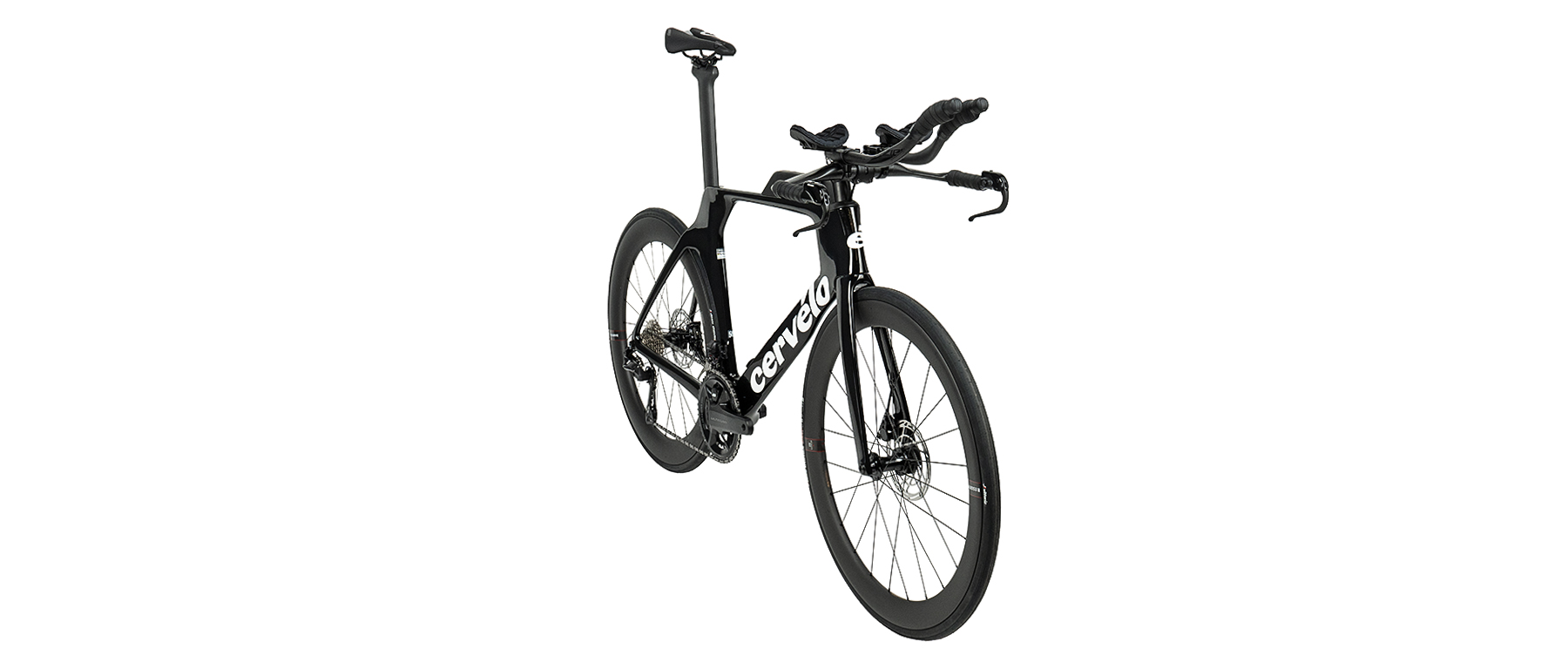 Cervelo P-Series Ultegra R8150 Di2 Bicycle