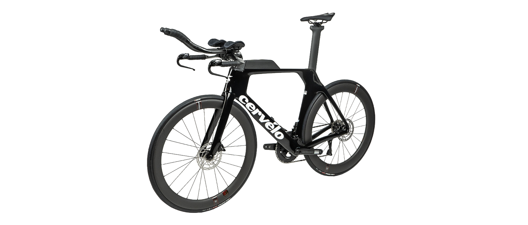 Cervelo P-Series Ultegra R8150 Di2 Bicycle