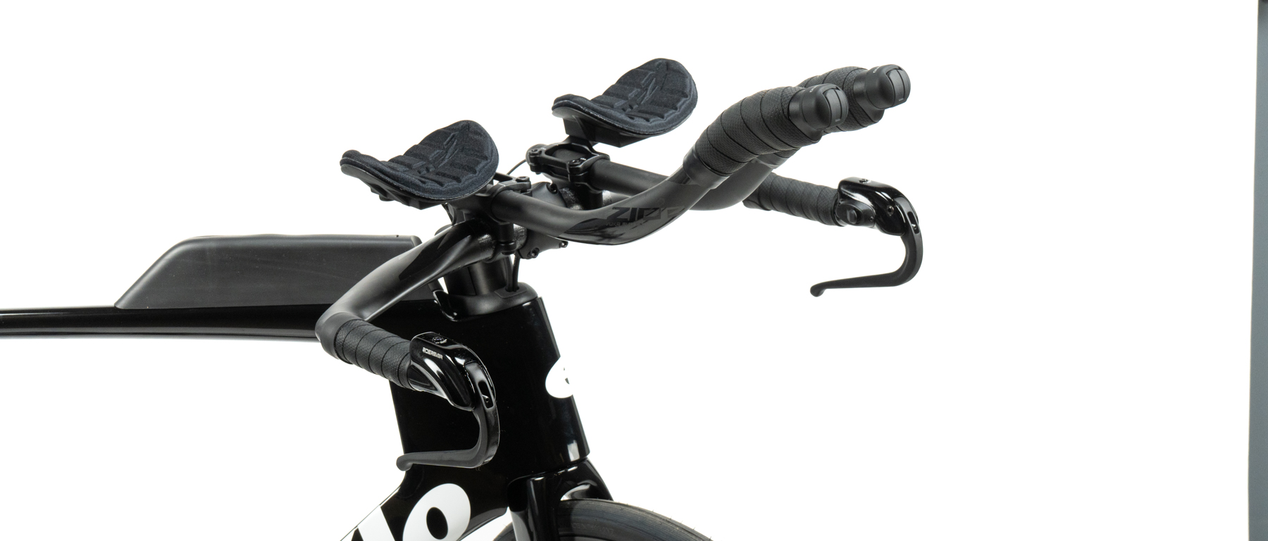 Cervelo P-Series Ultegra R8150 Di2 Bicycle