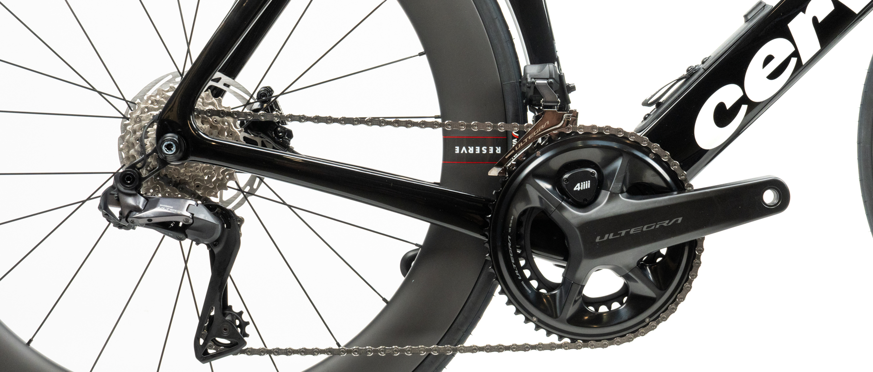 Cervelo P-Series Ultegra R8150 Di2 Bicycle