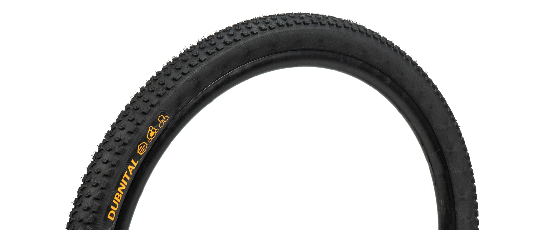 Continental Dubnital Tire