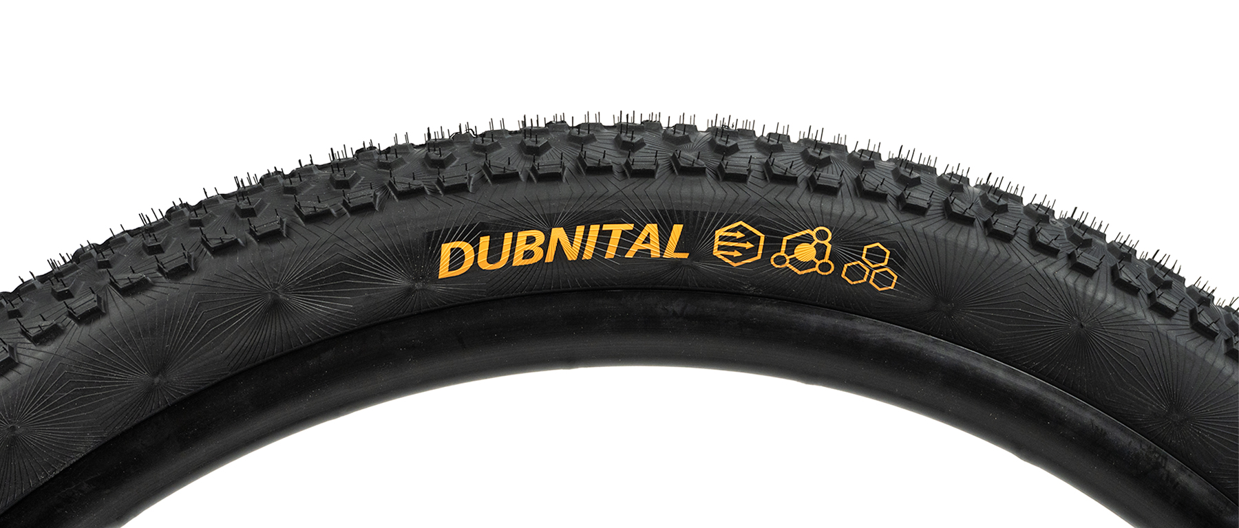 Continental Dubnital Tire