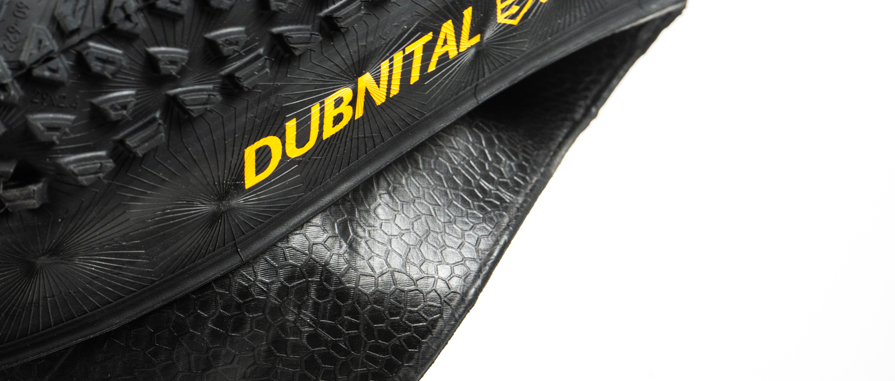 Continental Dubnital Tire