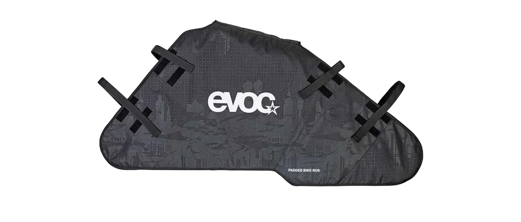 EVOC Padded Bike Rug