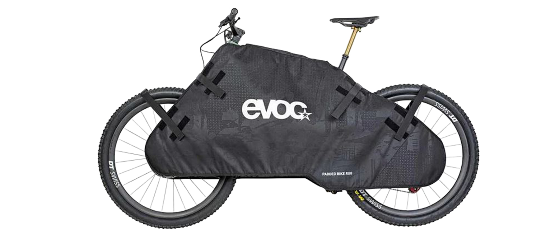 EVOC Padded Bike Rug