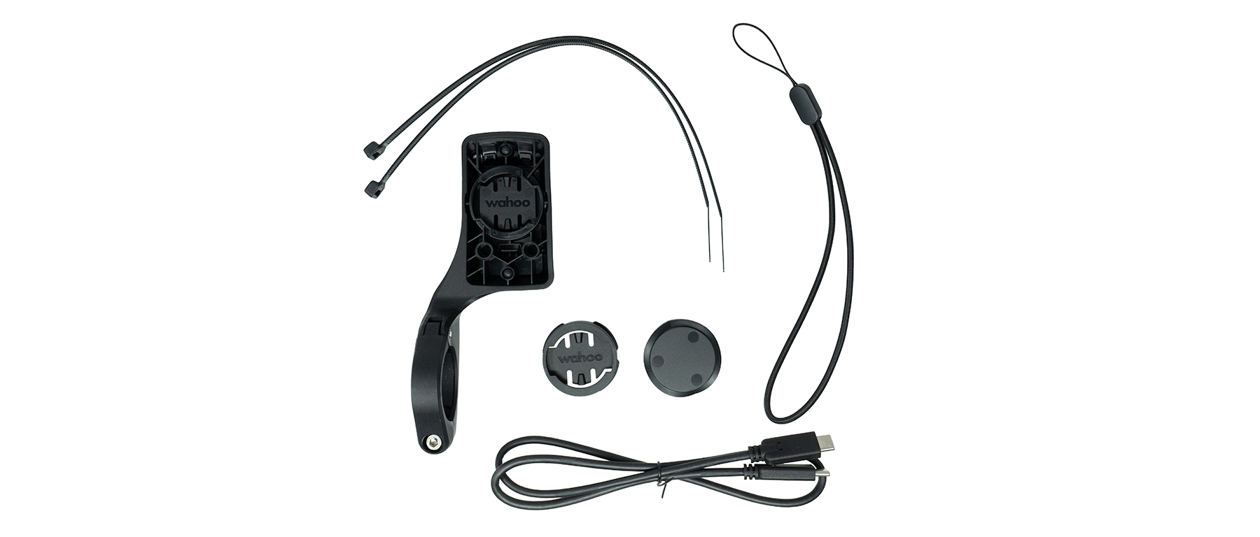 Wahoo ELEMNT BOLT 3.0 GPS Computer