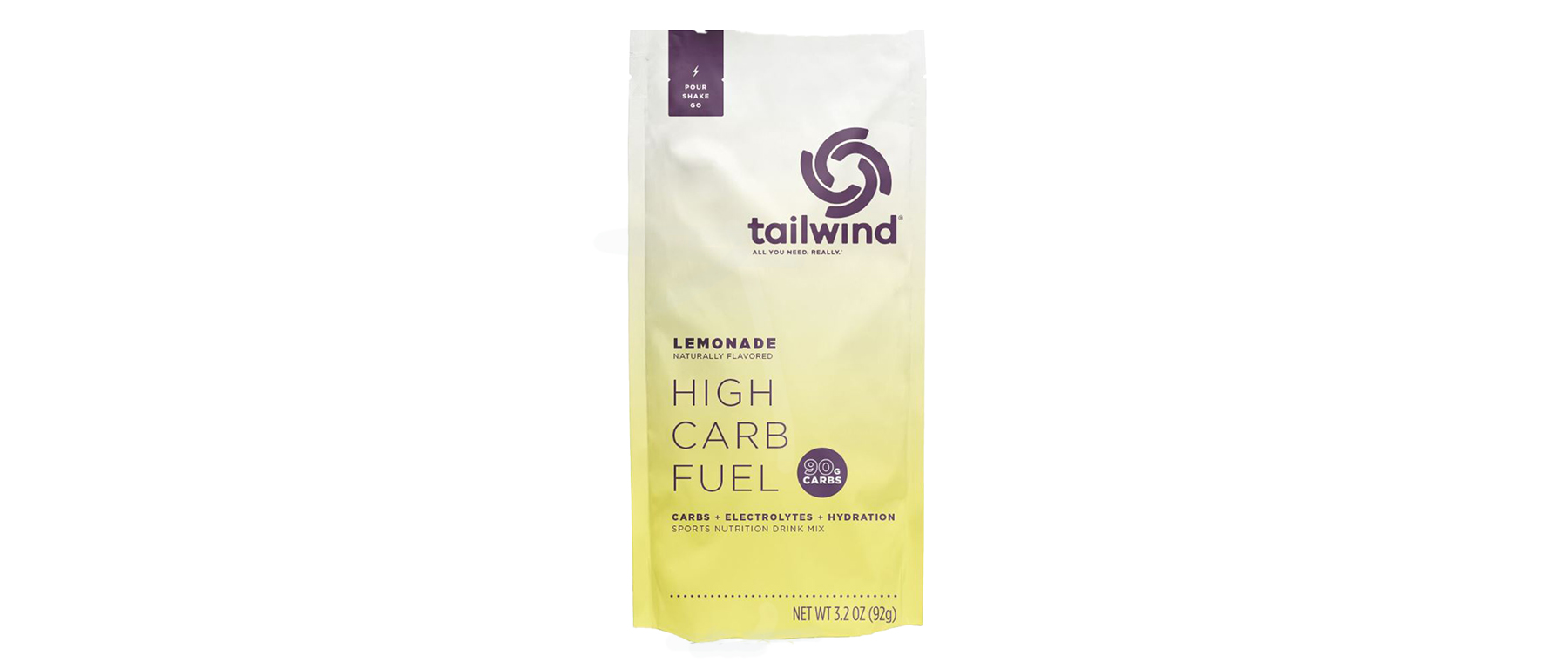Tailwind High Carb Fuel 6 Pack Box