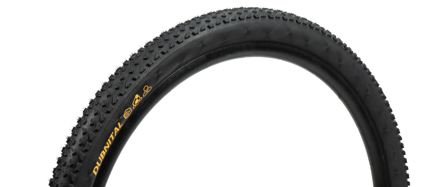 Continental Dubnital Tire