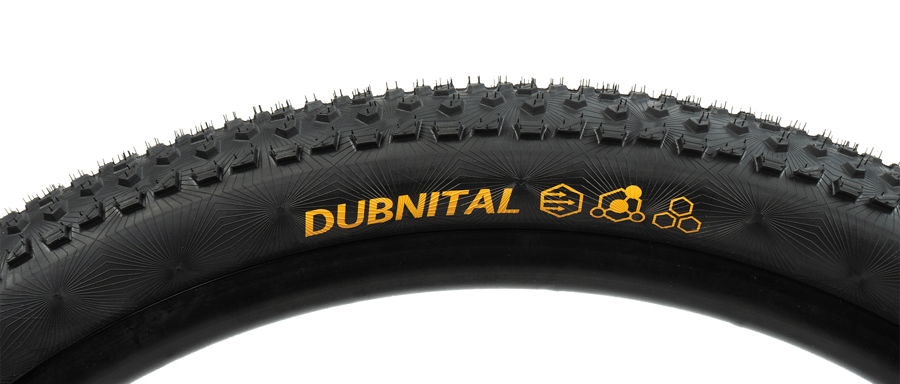 Continental Dubnital Tire