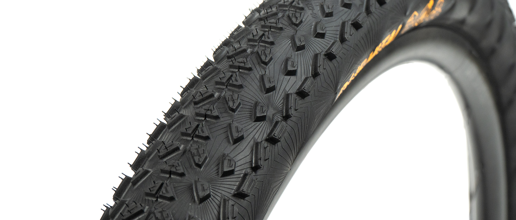 Continental Dubnital Tire