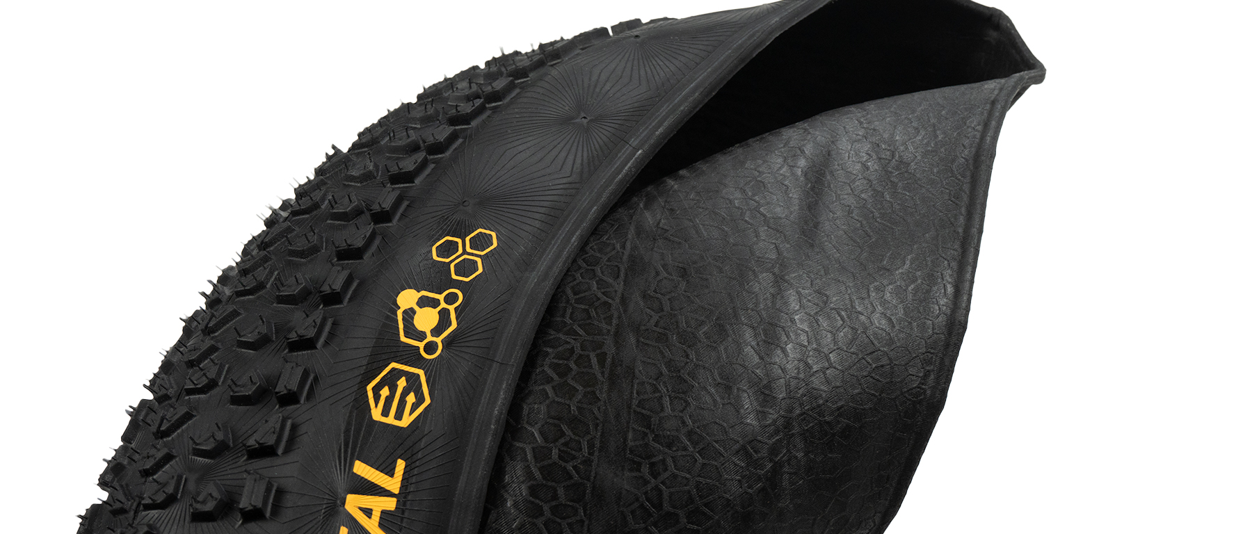Continental Dubnital Tire