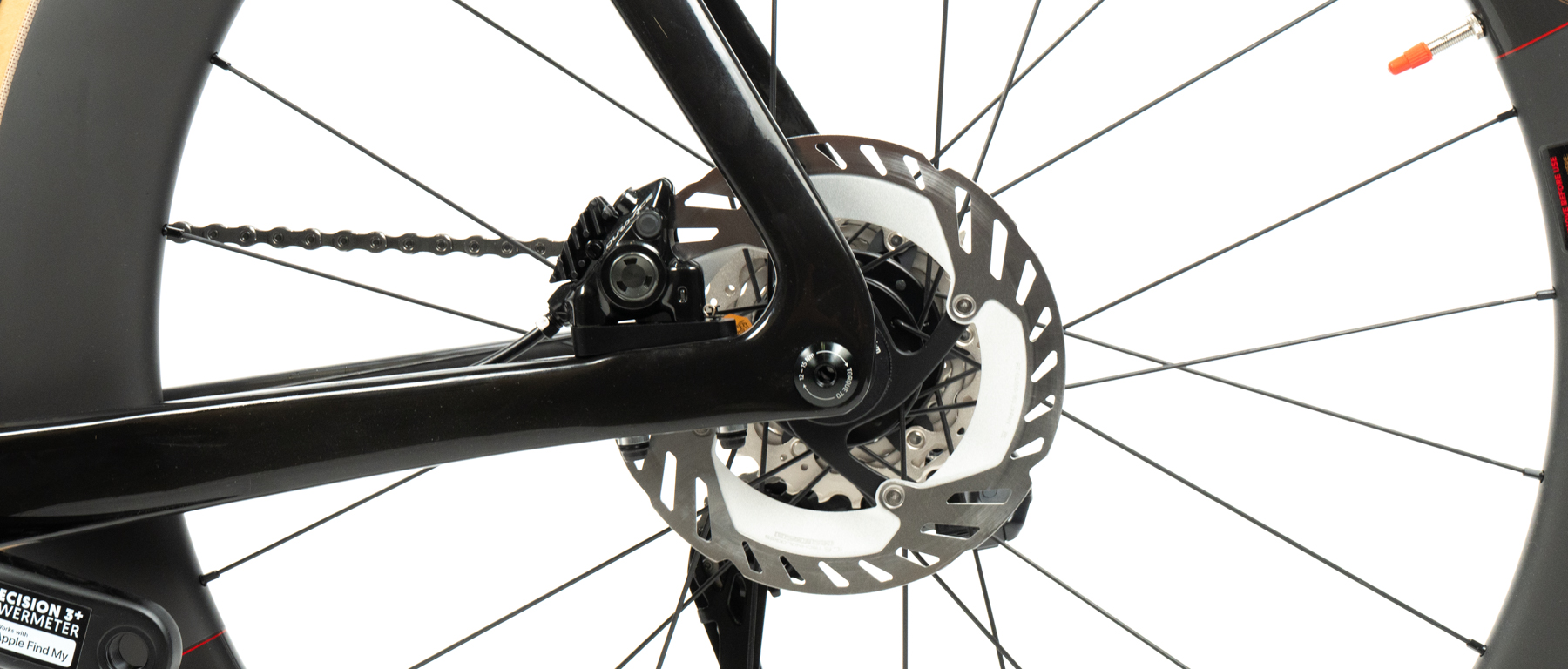 Cervelo P5 Ultegra Di2 Bicycle