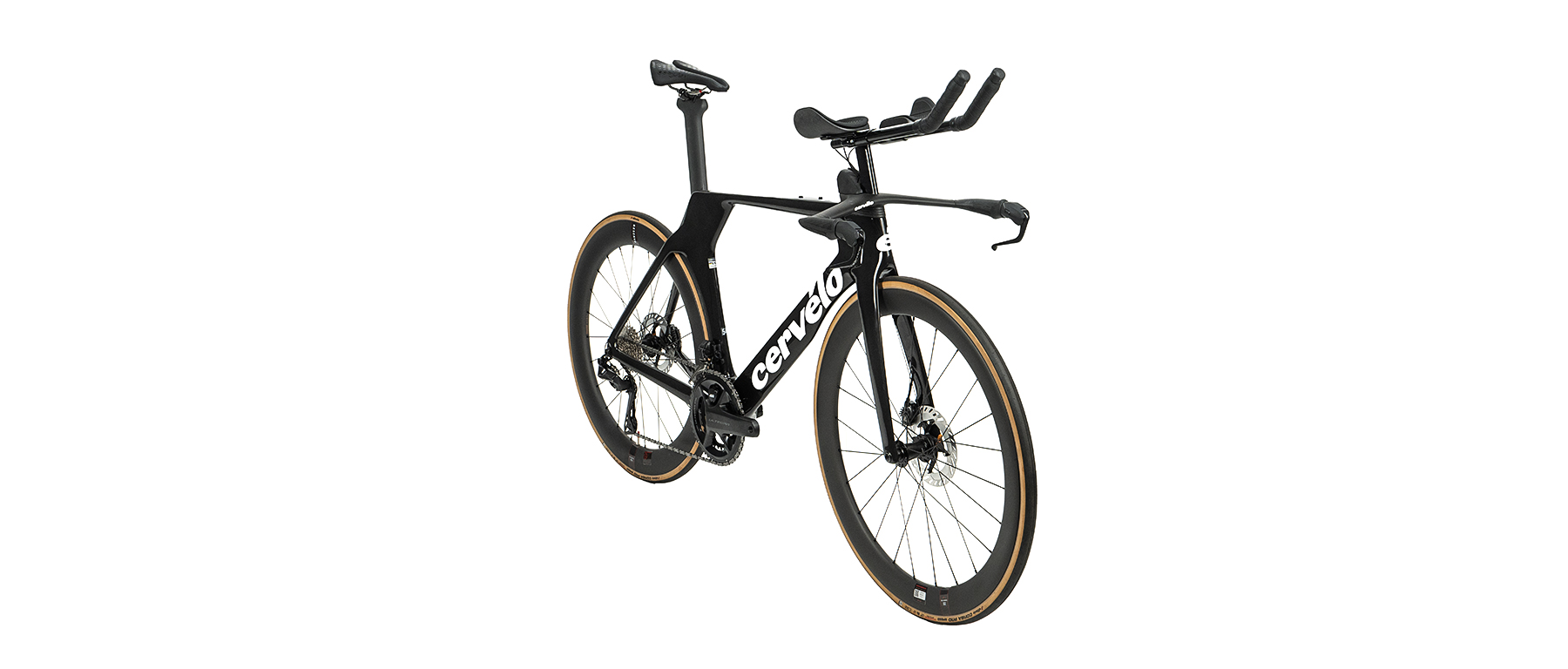 Cervelo P5 Ultegra Di2 Bicycle