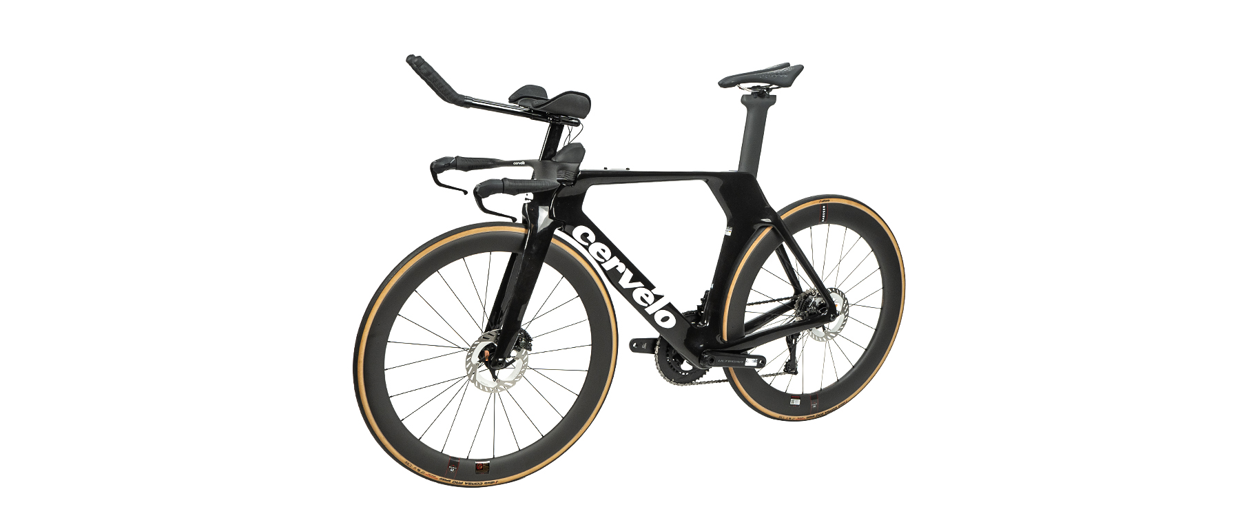 Cervelo P5 Ultegra Di2 Bicycle