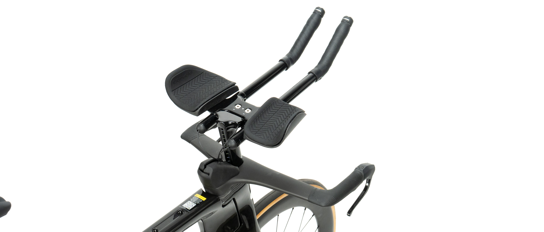 Cervelo P5 Ultegra Di2 Bicycle