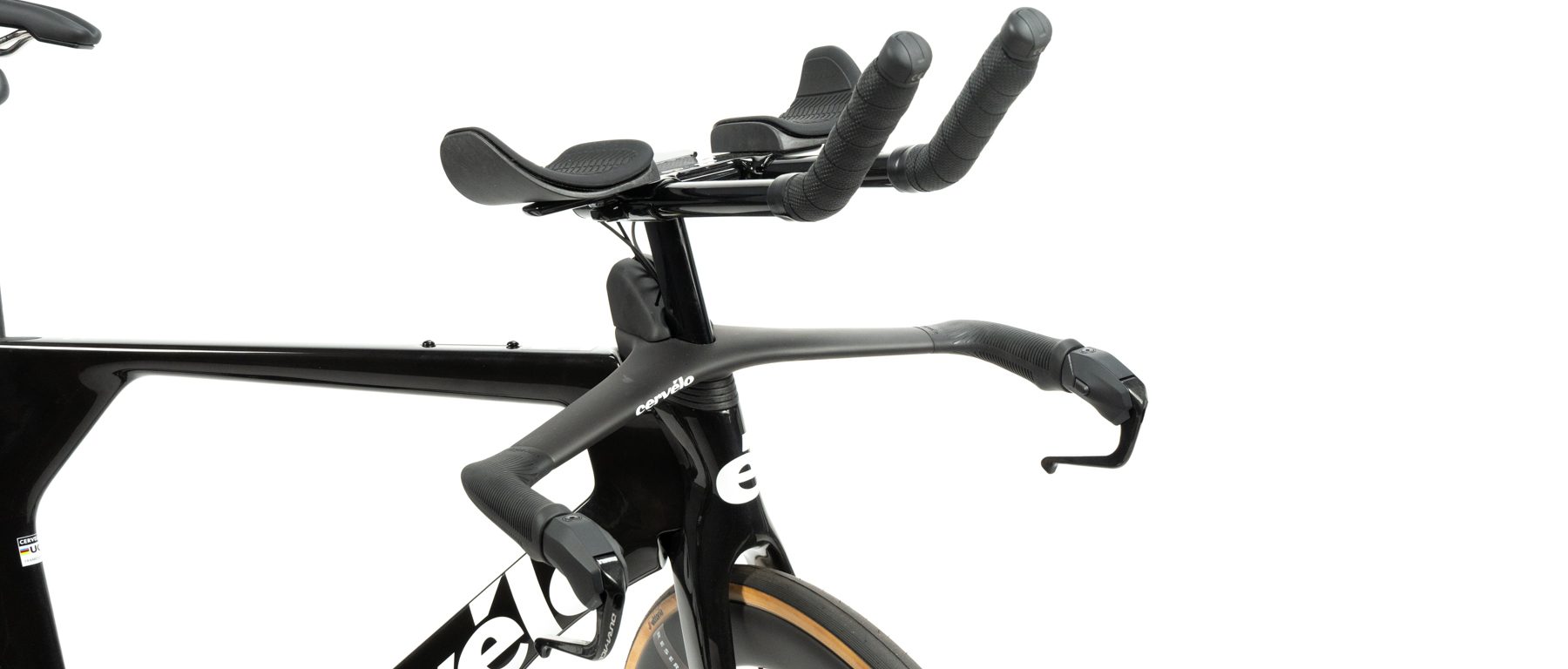 Cervelo P5 Ultegra Di2 Bicycle