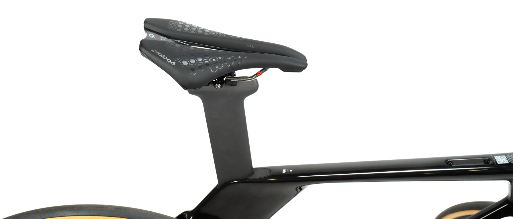 Cervelo P5 Ultegra Di2 Bicycle