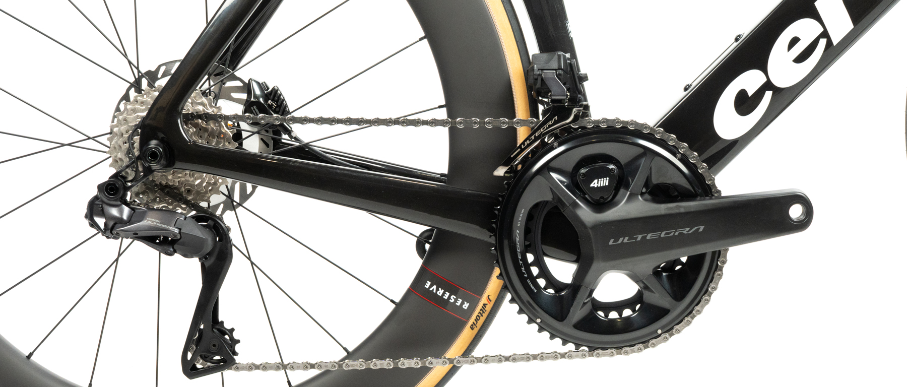 Cervelo P5 Ultegra Di2 Bicycle
