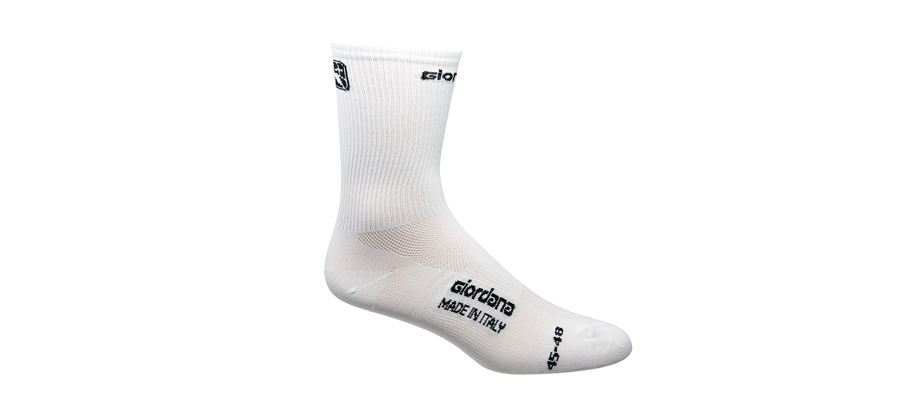 Giordana FR-C Tall Solid Sock