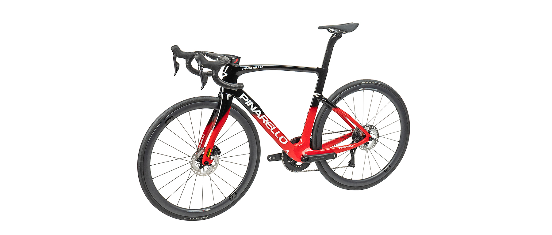 Pinarello F7 Ultegra R8170 Di2 Bicycle