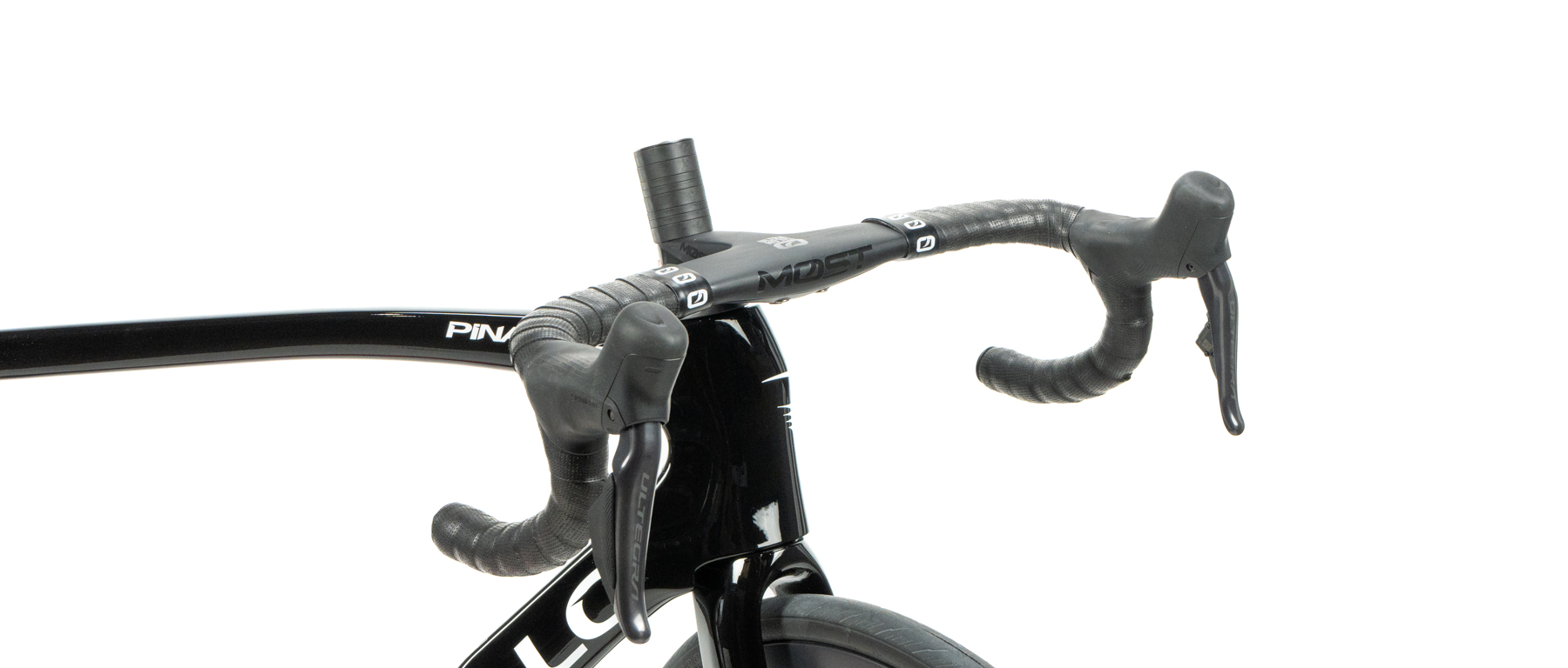 Pinarello F7 Ultegra R8170 Di2 Bicycle