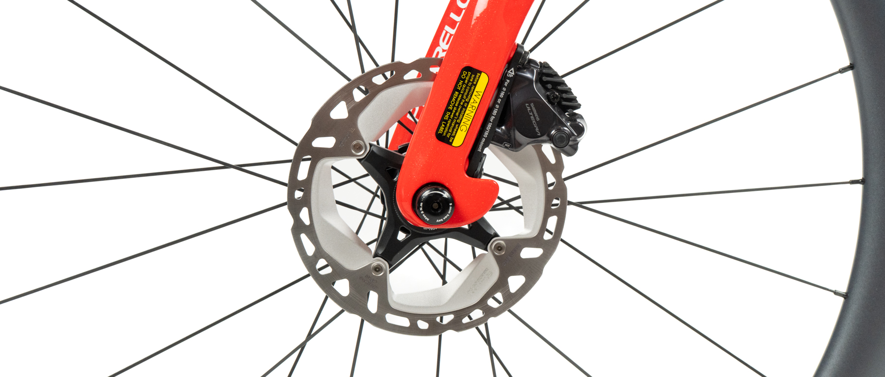 Pinarello F7 Ultegra R8170 Di2 Bicycle