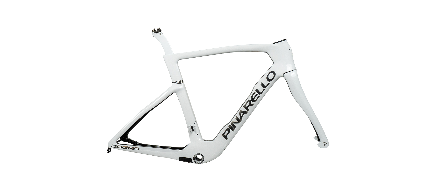 Pinarello Dogma F Disc Frameset 2025