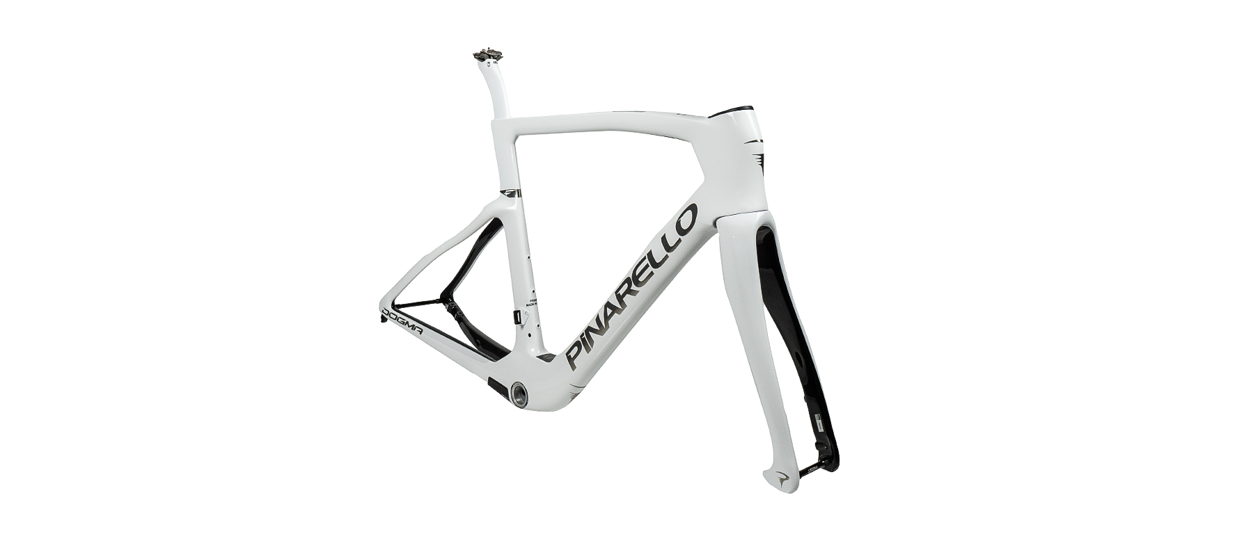 Pinarello Dogma F Disc Frameset 2025